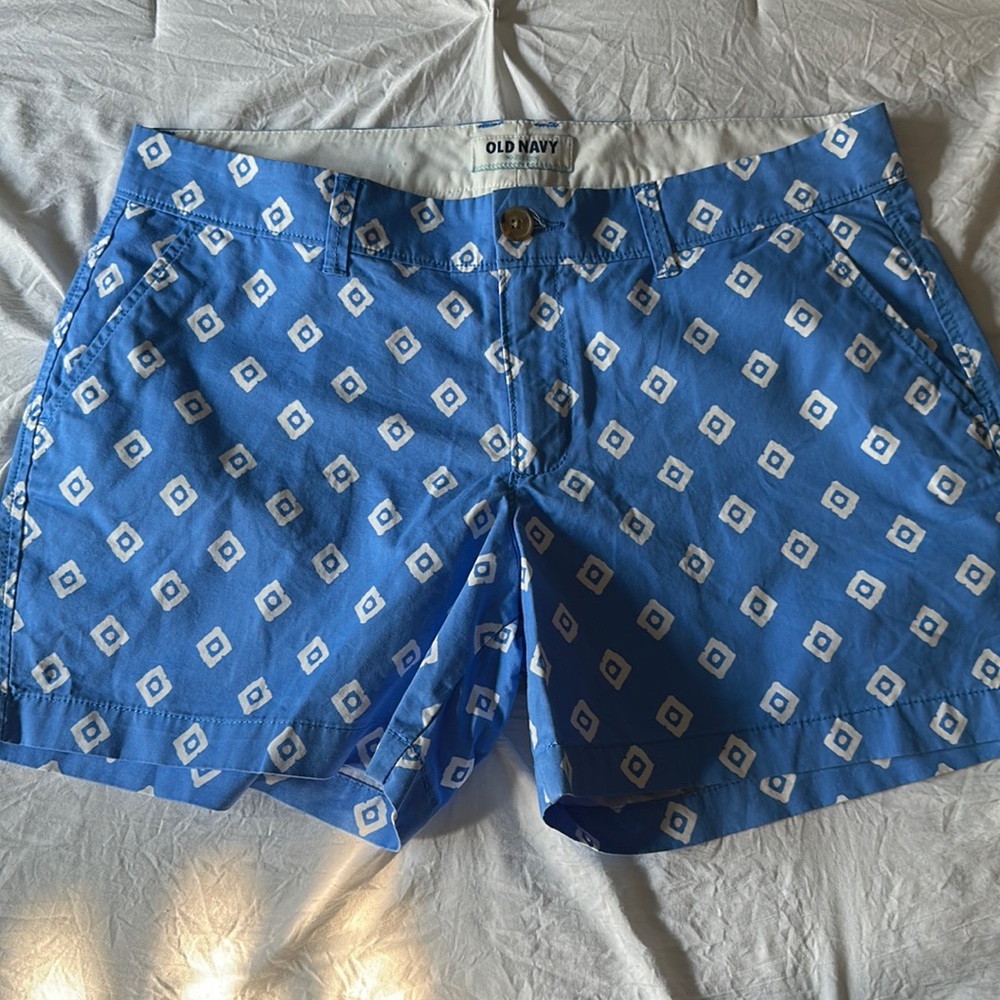 EUC Old Navy Shorts